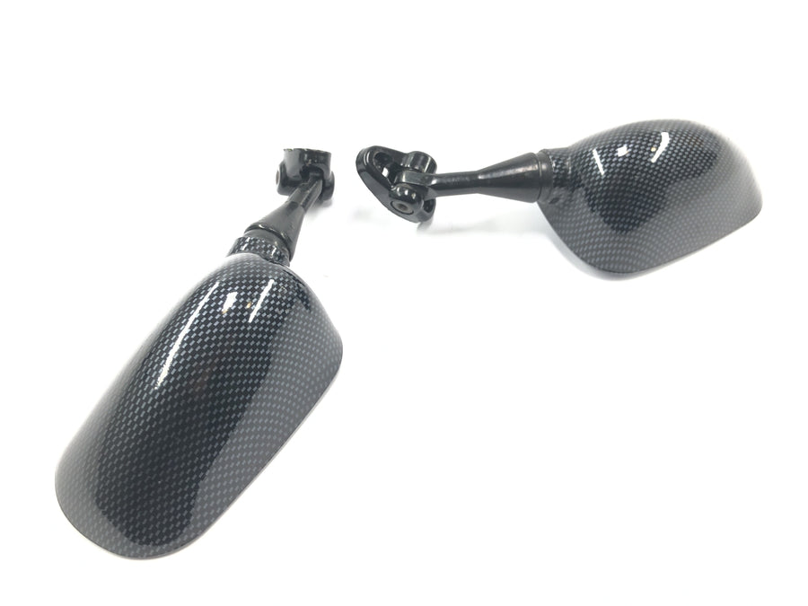 HONDA VTR 1000 SP 1 SC45 [2001] - Mirror rear view mirror exterior mirror fairing mirror
