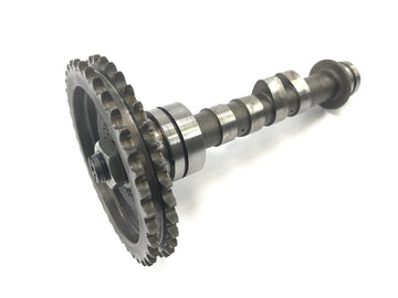 Moto Guzzi V11 Sport [1999] - Camshaft control shaft camshaft gear