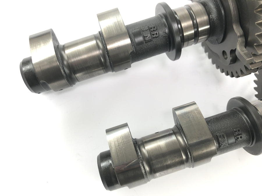 HONDA VTR 1000 SP 1 SC45 [2001] - Camshaft set for rear cylinder