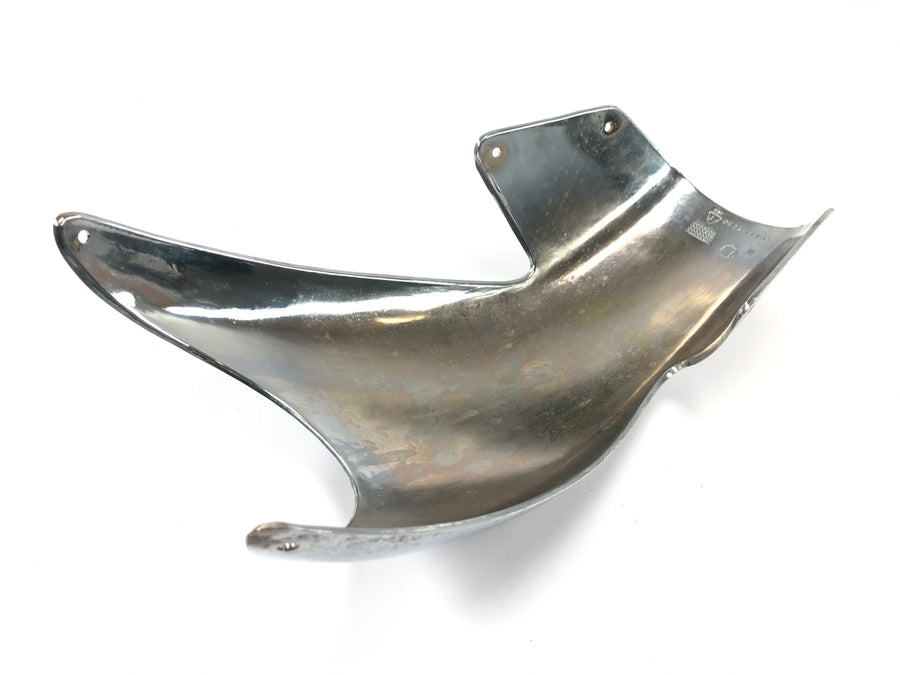 Cagiva Planet 125 [1998] - Tank cover, tank hood, tank fairing