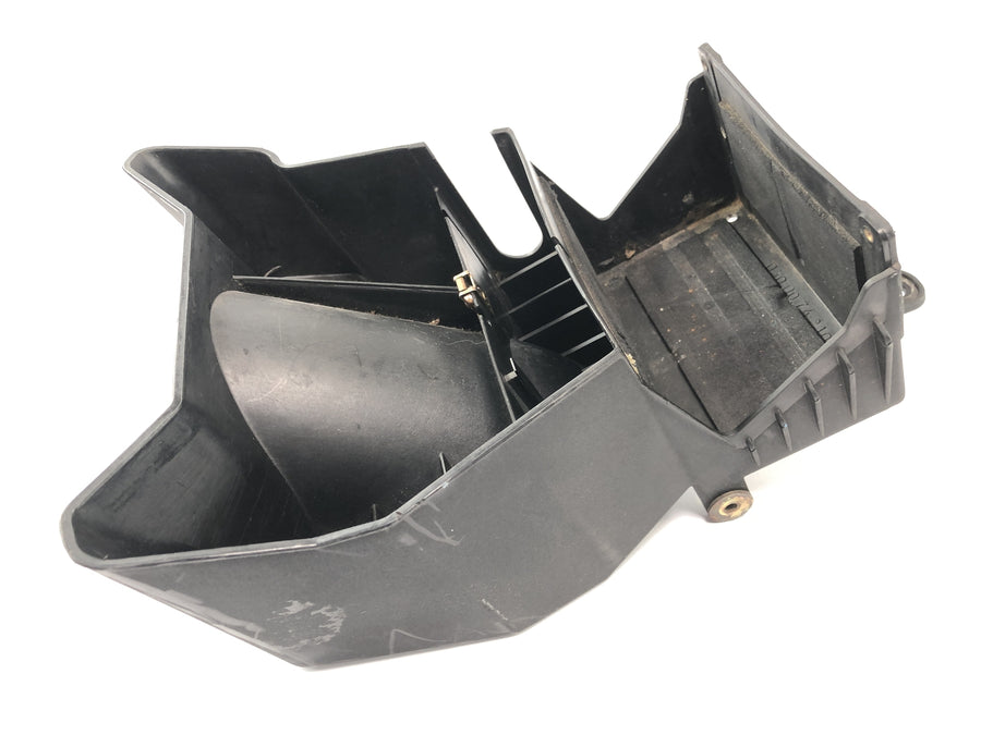 Benelli TNT 1130 [2009] - Battery box battery box