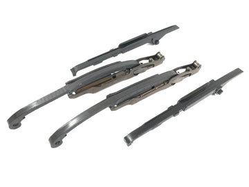 Honda XRV 750 Africa Twin RD04 [1990] - Tensioner rail and slide rail timing chain