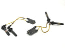 Kawasaki GPZ 1100 ZXT10E [1997] - ignition coil ignition module spark plug plug sentence-5