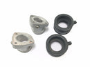 Moto Guzzi California 1100 EV KD [1998] - Intake manifold intake adapter with rubbers-3