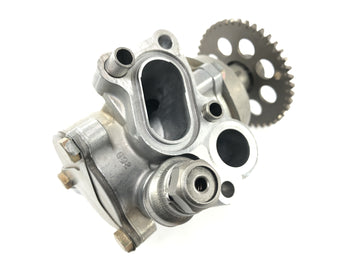 Suzuki GSX R 1100 GU74C [1987] - Oil pump drive gear - 0