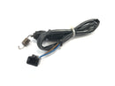 Kawasaki VN 1600 Classic VNT60A [2007] - Rear brake light switch foot brake lever switch-2