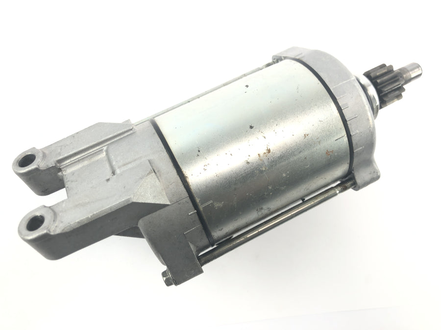 Yamaha MT 03 RM02 [2007] - starter motor electric starter