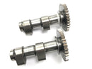 KTM 950 SM LC8 [2008] - camshafts input shafts.-3