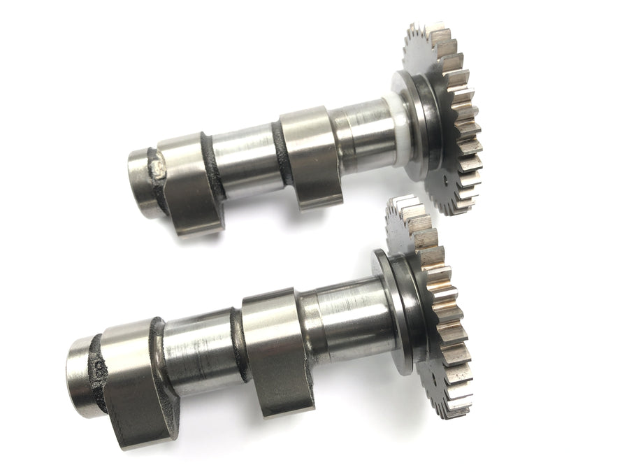 KTM 950 SM LC8 [2008] - camshafts input shafts.