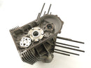 Moto Guzzi V 1000 VG [1980] - Engine housing empty casing-5
