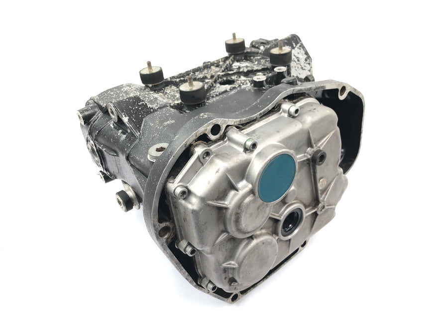 BMW K 1100 LT [1993] - Transmission housing housing block