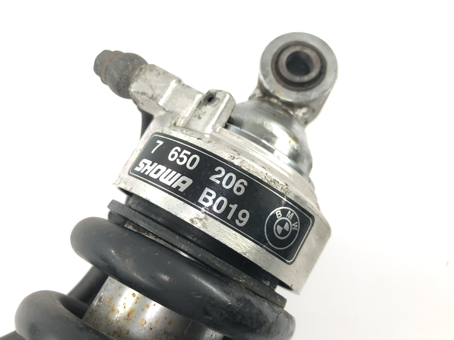 BMW F 650 GS R13 [2000] - rear shock absorber Showa