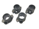 BMW K 1100 LT [1993] - Intake manifold intake pipe carburetor flange set-1