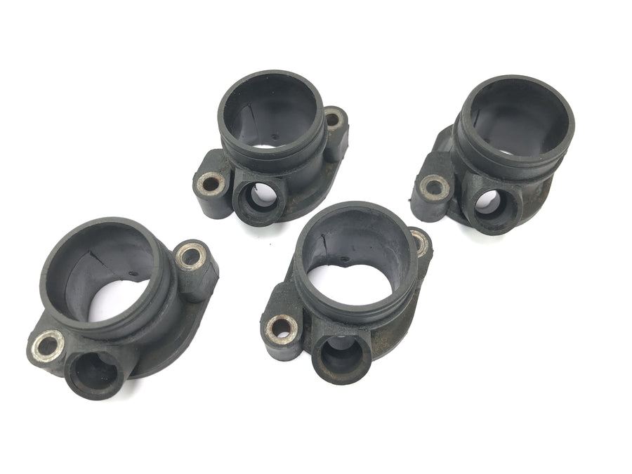 BMW K 1100 LT [1993] - Intake manifold intake pipe carburetor flange set