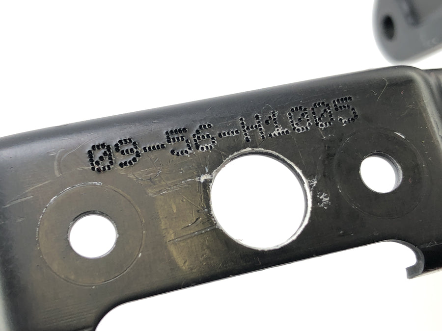 Husqvarna SM 630 A4 [2010] - Rear frame