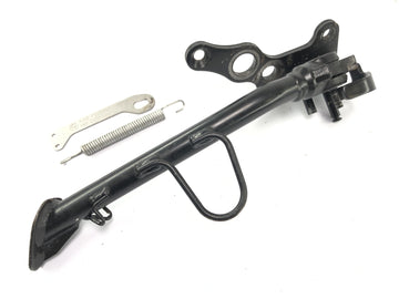 BMW R 1150 R R21 [2003] - side stand with a feather stand