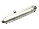 Suzuki RG 250 Gamma GJ21D [1987] - Silencer right exhaust rear silencer with scratch-1