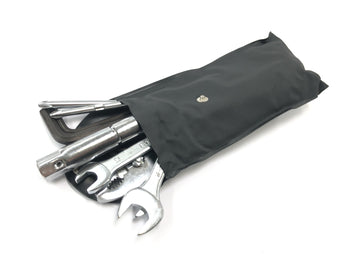 Kawasaki VN 1500 Mean Streak VN50T [2005] - On-board tools tool set tool bag