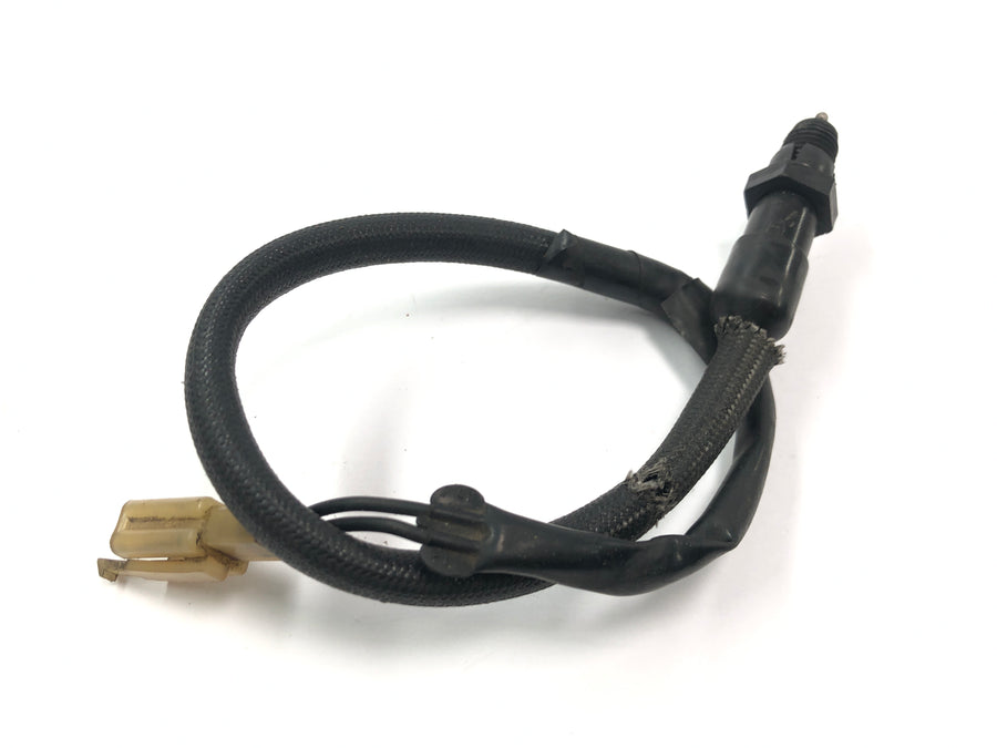 Honda XL 600 R PD03 [1986] - Rear brake light switch