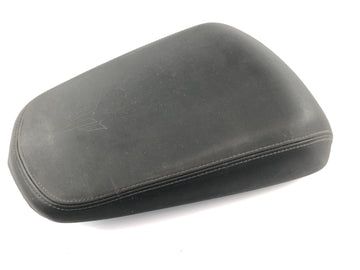 Yamaha MT 03 RM02 [2007] - Pillion seat, rear passenger seat cushion