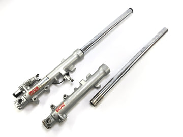Kawasaki GPZ 1000 RX [1987] - Fork tubes for fork to recondition