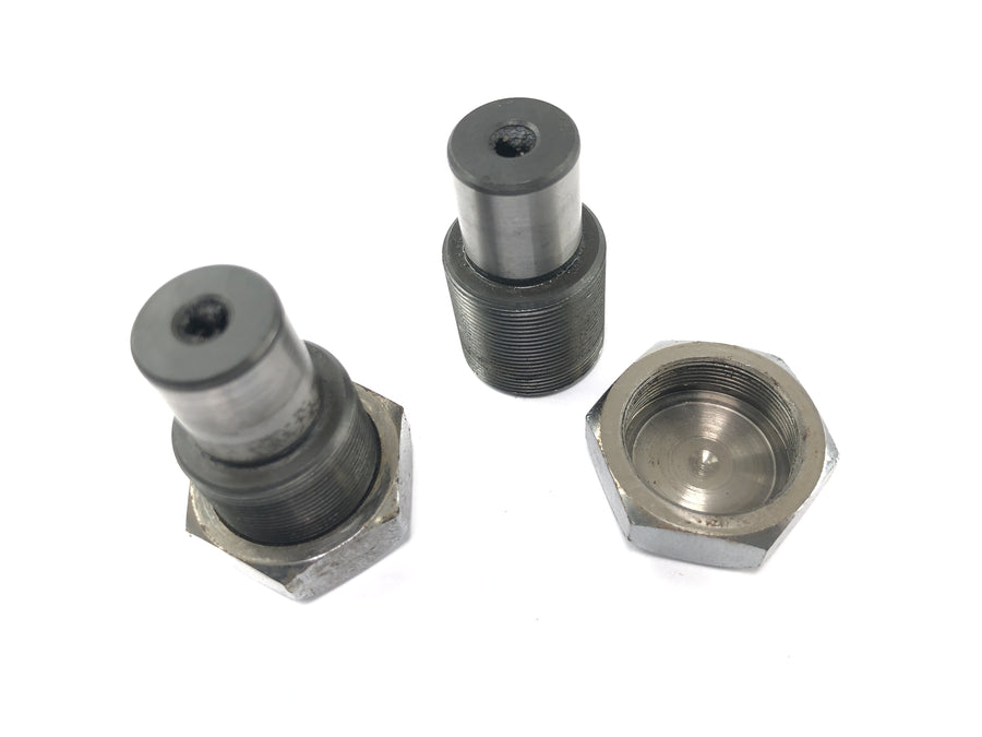 Moto Guzzi California 1100 EV KD [1998] - Swingarm bolts swingarm axle pivot bolt pair
