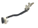 Kawasaki ZXR 400 ZX400L [1992] - Rear brake pump brake cylinder-3