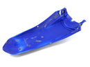 Suzuki DR 350 SK42B [1991] - Kot -Feenings at the rear protective plate rear wheel cover Fender-5