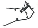 Kawasaki ZRX 1200 S ZRT20A [2001] - Front fairing holder bracket front mask cockpit carrier-3