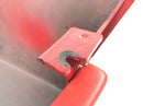 Suzuki GSX R 1100 GV73B [1990] - Socius seat cover at the back-5
