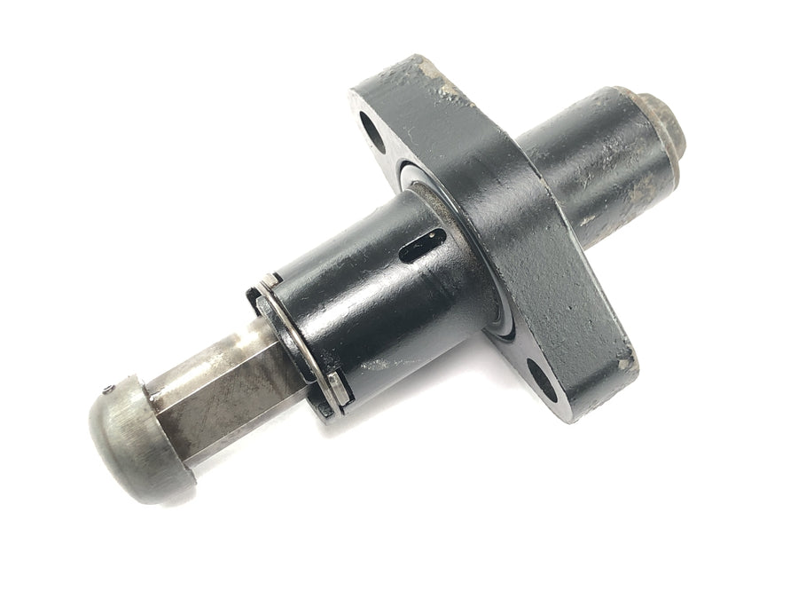 Kawasaki GPZ 1000 RX [1987] - timing chain tensioner chain tensioner