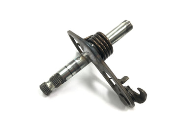 Yamaha YZF R1 RN04 [2001] - shift shaft shift lever shaft - 0