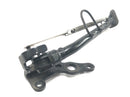 BMW R 1150 RS R22 [2003] - Side stand side support stand with spring bracket-5