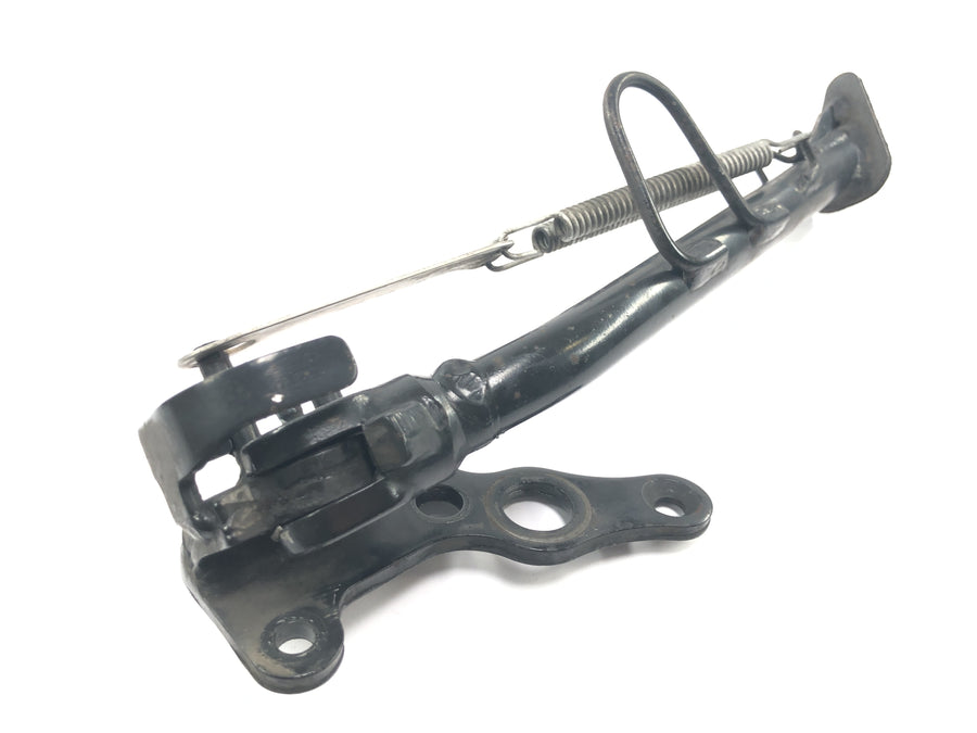 BMW R 1150 RS R22 [2003] - Side stand side support stand with spring bracket
