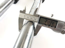 Honda CB 900 F SC01 [1981] - Telegable fork with axle-3