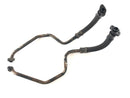 Yamaha XJR 1200 4PU [1995] - Oil lines-4