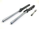 Kawasaki ZRX 1200 S ZRT20A [2001] - Fork telescopic fork front fork with axle-8