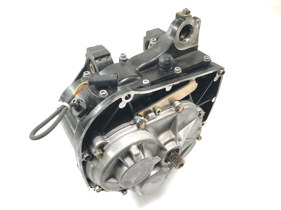 BMW K 1200 LT K2LT [1999] - Transmission