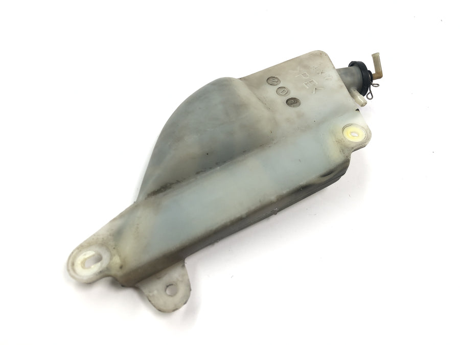 Yamaha YZF R1 RN04 [2001] - Coolant expansion tank coolant reservoir