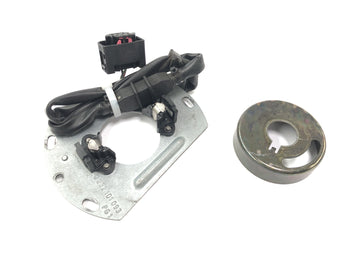 BMW R 850 C 259C [1999] - Ignition pulse generator sensor signal generator BMW