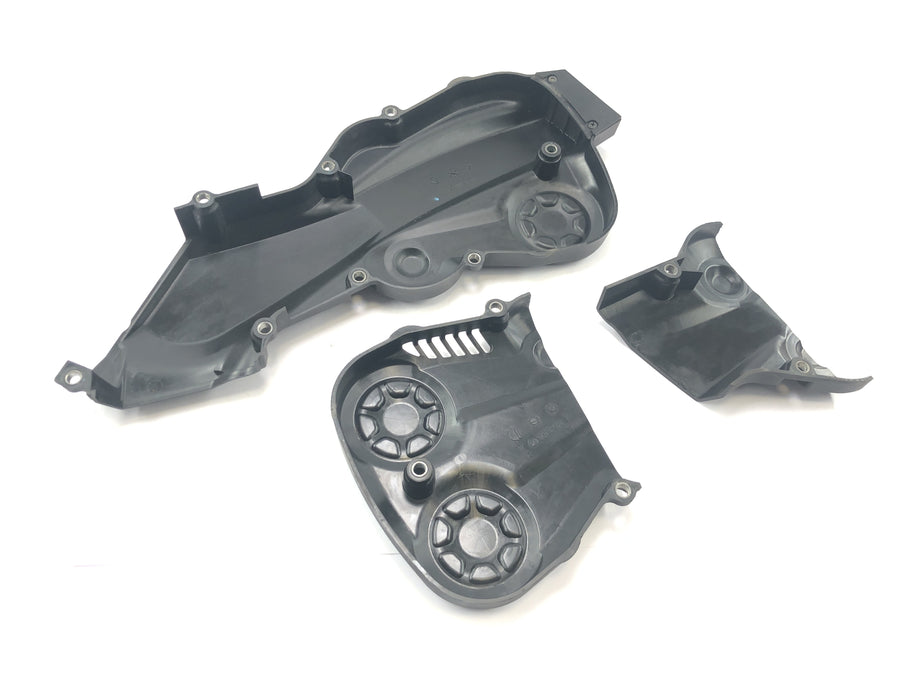 Ducati Multistrada 1200 S Touring [2009] - timing belt cover belt protection set