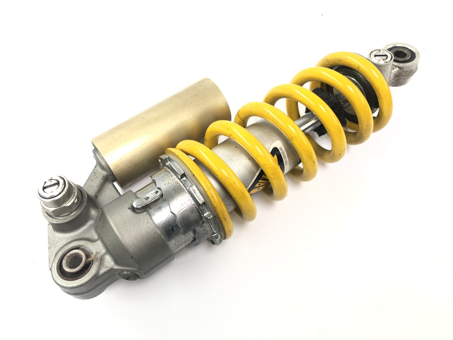 Yamaha YZF R1 RN01 [1998] - Spring shock absorber