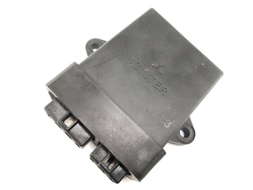 Kawasaki ZX -10 ZXT00B [1990] - ignition box CDI control unit Igniter module electronic - 0