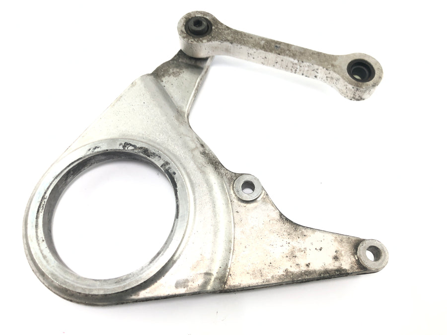 Honda VFR 800 FI RC46 [1999] - Anchor plate brake anchor swingarm rear