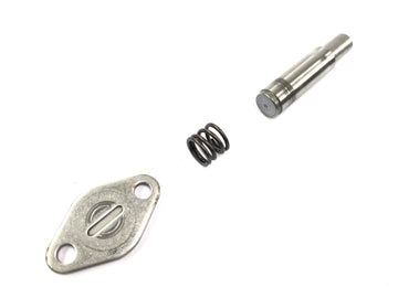 BMW K 1200 S K12S [2005] - Timing chain tensioner chain tensioner spring bolt - 0