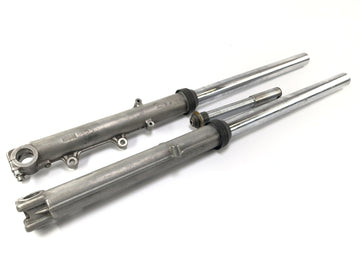 BMW K 100 RT [1988] - Fork Telescopic fork with axle