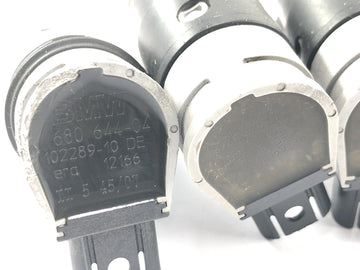BMW R 1200 R R1ST [2008] - Ignition coil ignition coils spark plug connector ignition module set - 0