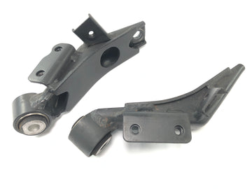 BMW K 1200 LT K2LT [1999] - Engine mount engine mount left and right - 0