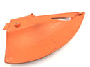 KTM 640 Adventure LC4 [2001] - Side cover fairing side panel left-4