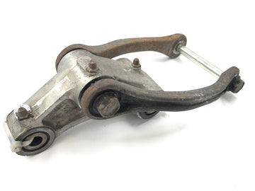 Kawasaki ZR7 ZR750F [1999] - Dog lever bone bone